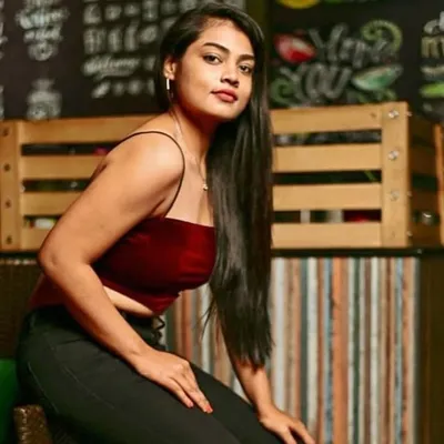 Sonali Priyadarshini profile