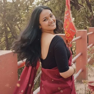 Er. Sonali Satabdi Ojha profile