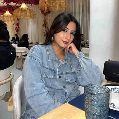 Sonali Singh