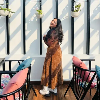 Sonali ✿ profile