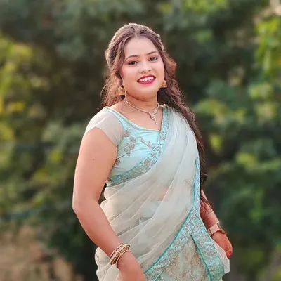 Sonali Kamat profile