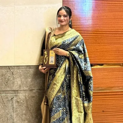 Sonali bindrađź’« profile