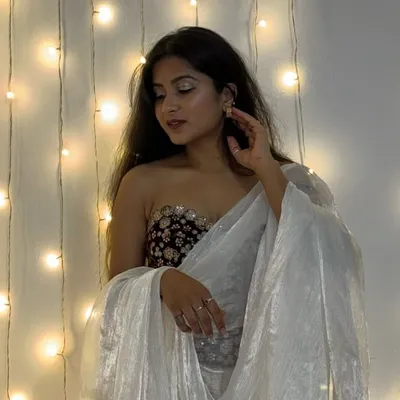 Sonali Ikhe profile