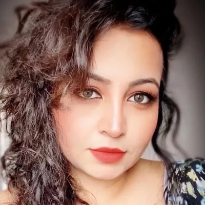Sonali Kaushal profile