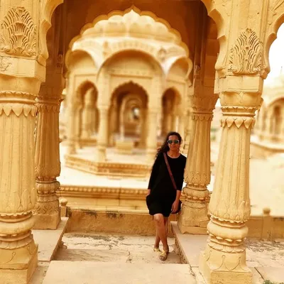 Sonali profile