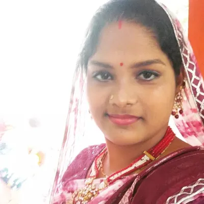 mehndi artist sonali profile