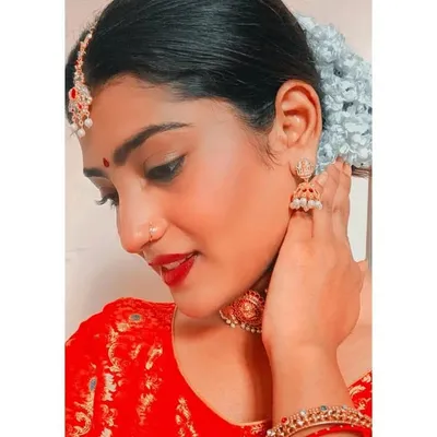 Sonali Panigrahy profile