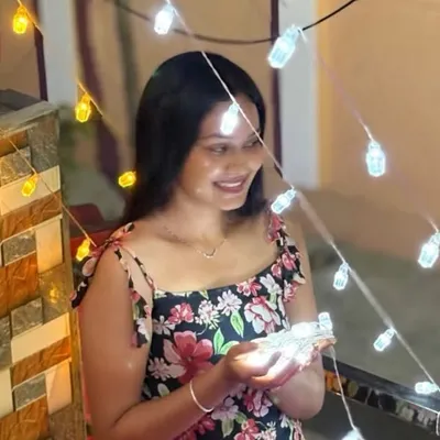Sonali Panwar profile