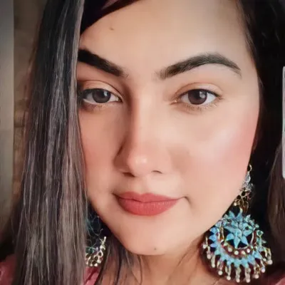 Sonali Rana profile