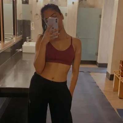 Sonali Singh profile