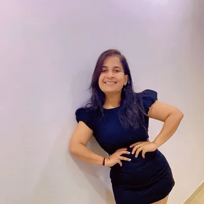 Sonali Thombare Kulkarni profile