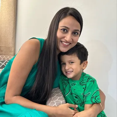 Sonali Sarkar profile