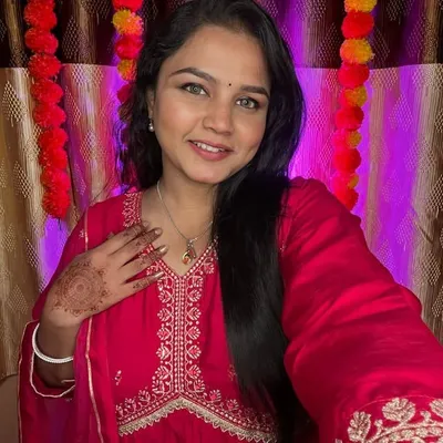 Sonali Athanikar profile