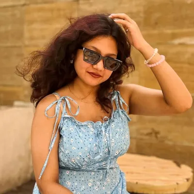 Sonali Bhowmick profile
