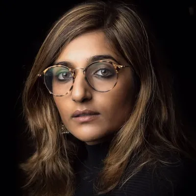 Sonali Devnani