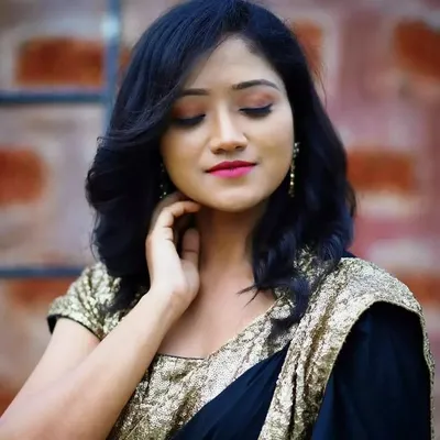 🌼Sonali Ghadage profile