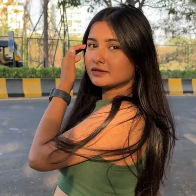 Sonali chavan profile