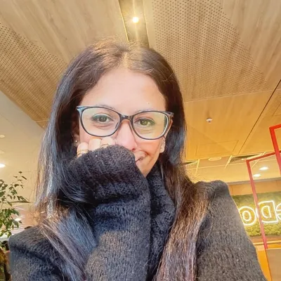 Sonalii in Germany ๐ฉ๐ช profile