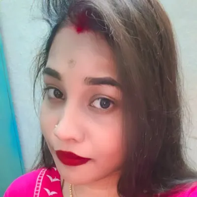 đź‘‘Sonali Jogendra Reddyđź‘‘ profile