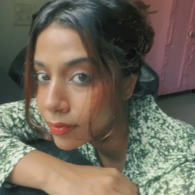 Sonalika Puri profile