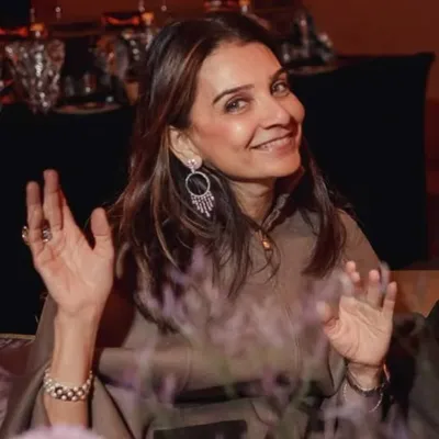 Sonali Mehta profile