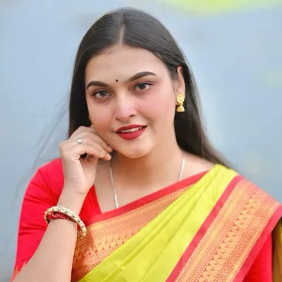Sonali Nanda ๐ผ profile