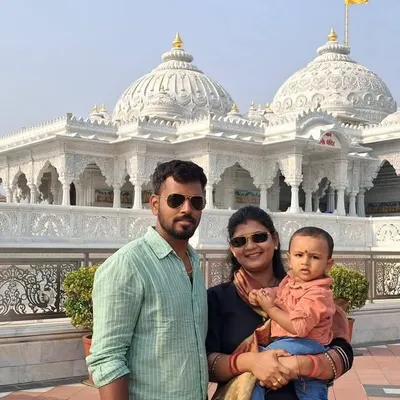 Sonali Pal profile