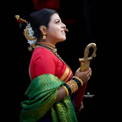 sonali pawar Official🌀 profile