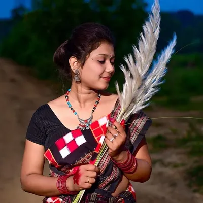 Sonali Pradhan profile