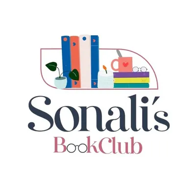 Sonali’s Book Club profile