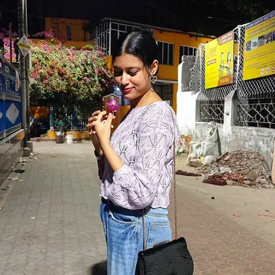Sonali Sadhukhan profile