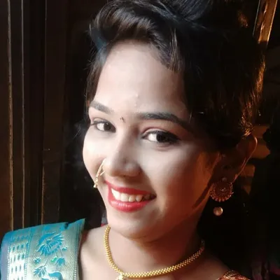 ❤️sonali shinde(SS)❤️ profile