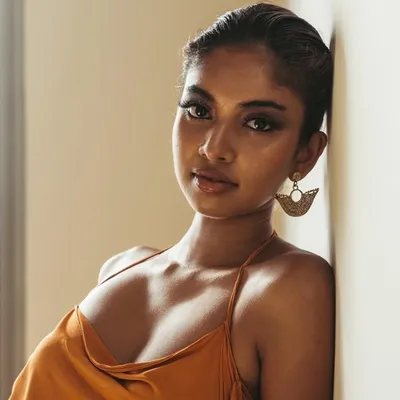 Sonali Silva profile
