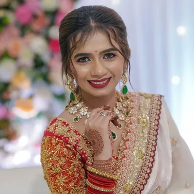 Sonali Sonawane