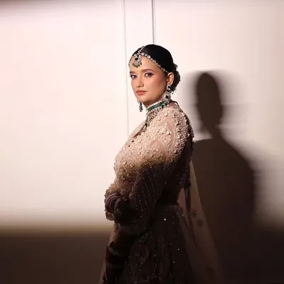 Sonaali Sudaan Walia ๐ฌ profile