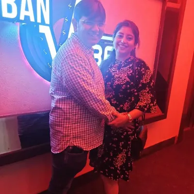 Sonal Nitin Kapila profile