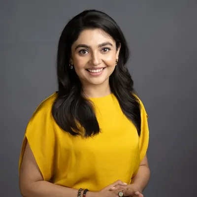 Sonal Mehrotra Kapoor profile
