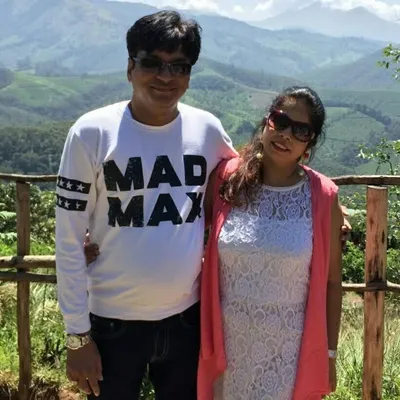 Sonal Panchal profile