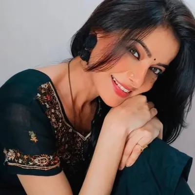 Sonal Parihar profile