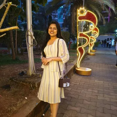 Sonal Patil profile