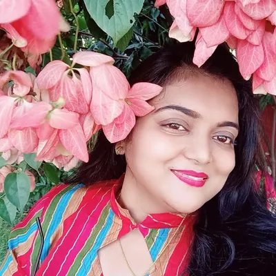 Sonal Secrets profile