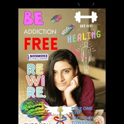 Sonal Udeshi Tarot Reader Healer Hypnotherapist Reiki Master profile