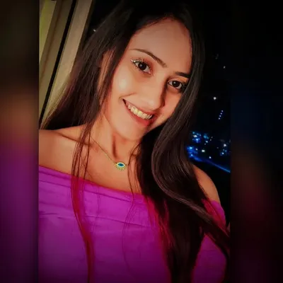 Sonam. profile
