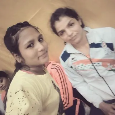 sonam wrestler profile