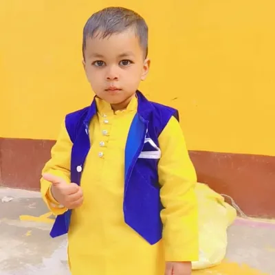 Sonam Aniket Singh profile