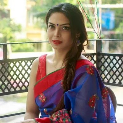 Sonam Bhattacherjee profile