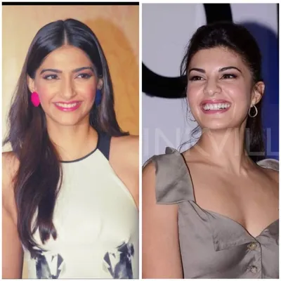 Sonam andJacqueline profile