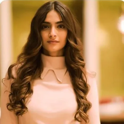 sonam kapoor profile