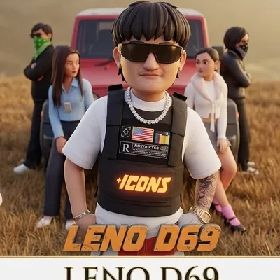 Leno D69 profile