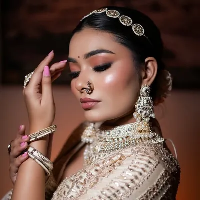 sonam makeup artist /jaipur /delhi/ udaipur profile